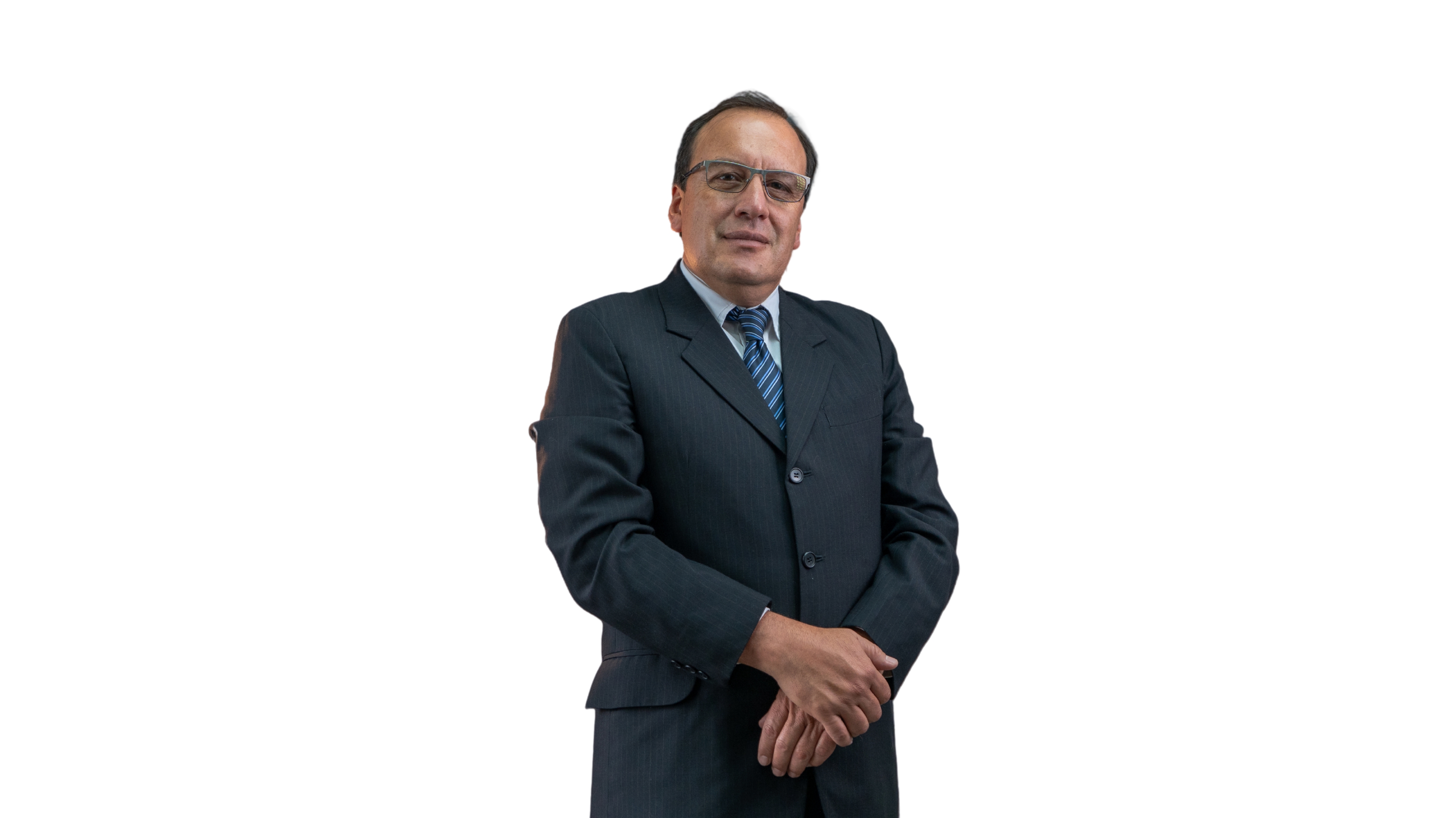 Miguel Calvopiña